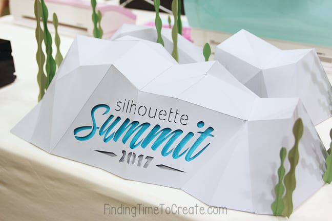 New Silhouette Products 2017 announced at Silhouette Summit