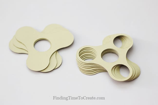 Make Sensational Fidget Spinners for Summertime Fun