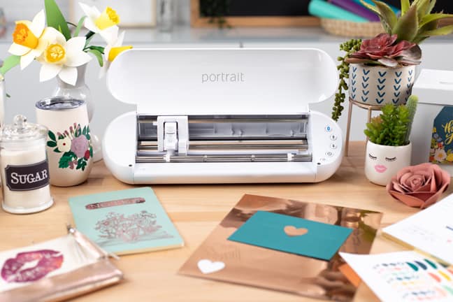 Introducing the Silhouette CAMEO 5 and Exciting New Machines for 2023