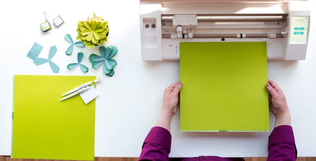 Get Started With Silhouette - Kelly Wayment - Craftsy Class