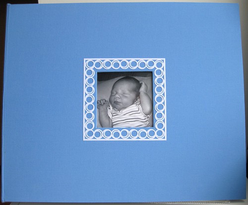 Dress Up an Album Cover