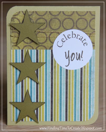 Cards for my Card Making Class