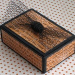 Creepy Halloween Party Invite