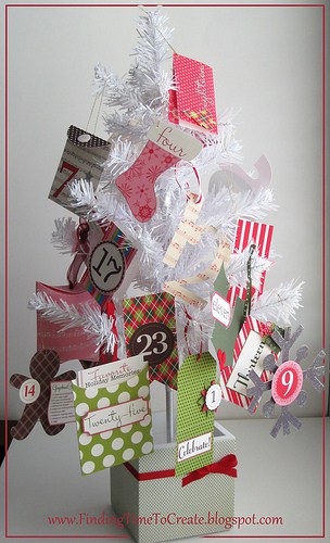 Christmas Advent Calendar