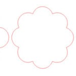 Design Your Own Scalloped Circles