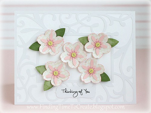 Thinking of You Card