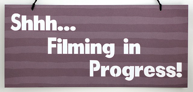 Silhouette Online Class Test Run