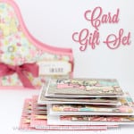 Card Gift Set