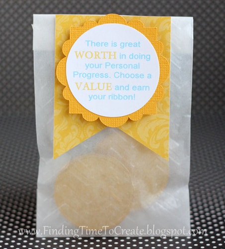 A little motivation…