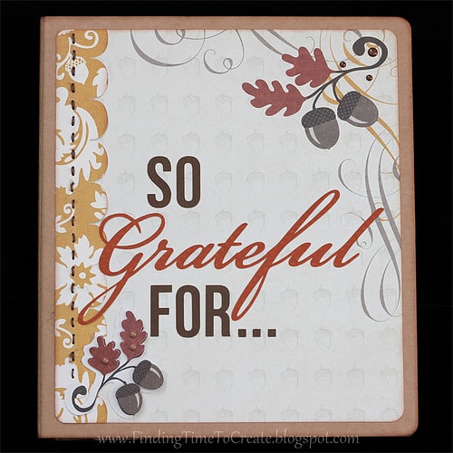 Gratitude Album