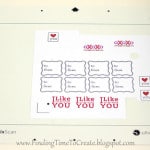 PixScan: Salvage a Print & Cut