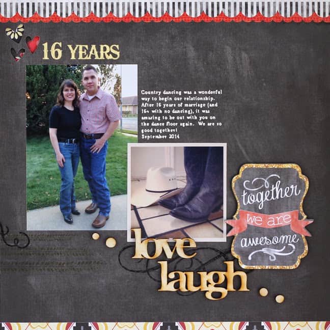 ADORNit Guest Designer Day 2