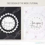 Card Assembly Tutorial