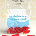 Print and Cut Tutorial