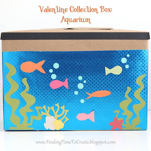 Valentine Collection Boxes