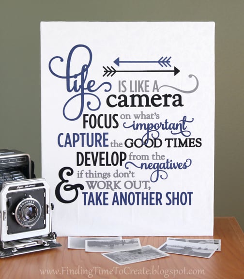 Multi-Color Heat Transfer Tutorial