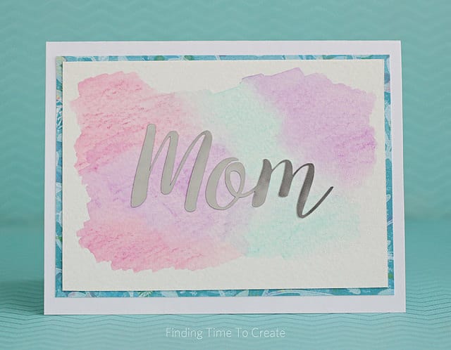 Mother’s Day Card