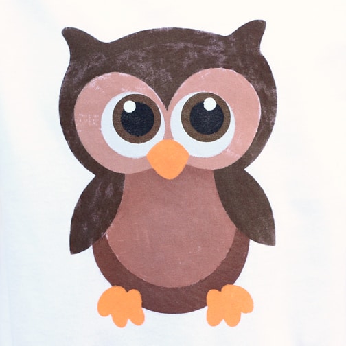 Multi-Layer Stencil Tutorial for Fabric Ink