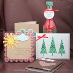 Ways to use Washi Sheets