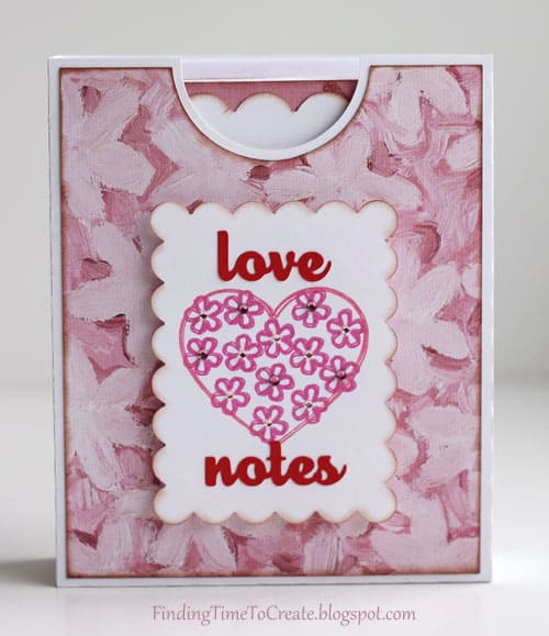 Card Gift Set and Sketch Pen Tutorial