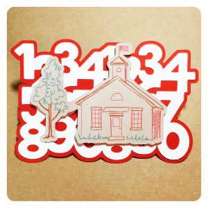 Curio multi-color sketch