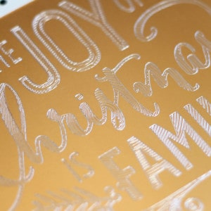 Etch with the Curio - Finding Time To Create