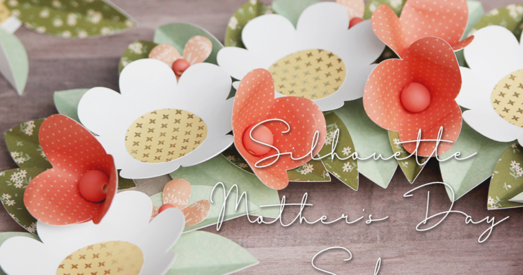 Mother’s Day Silhouette Sale