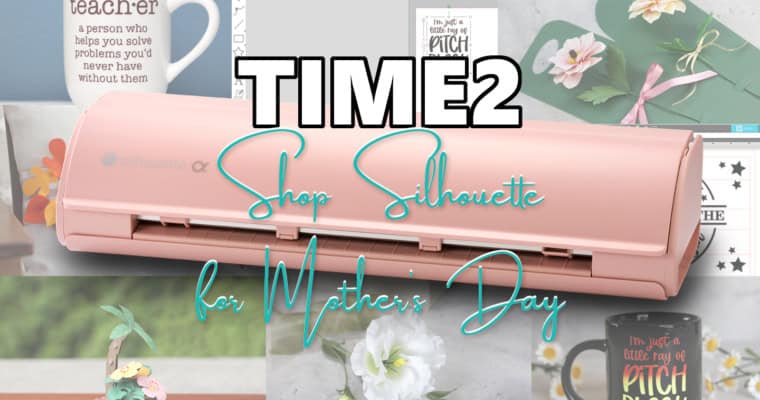 Mother’s Day – Silhouette 2026