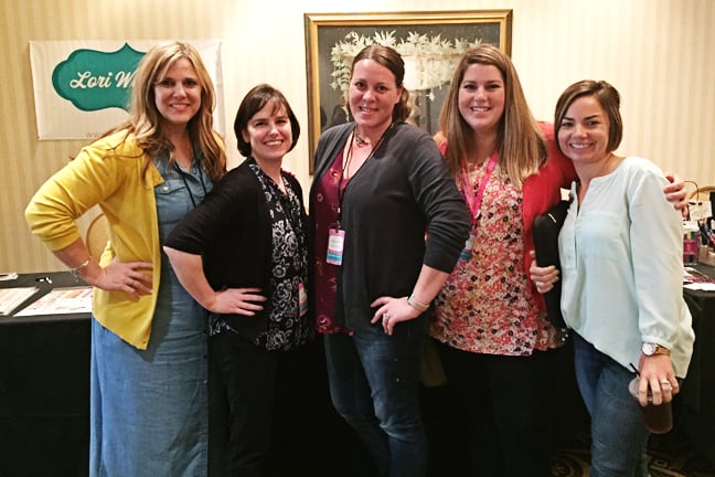 All Things Silhouette Nov 2017