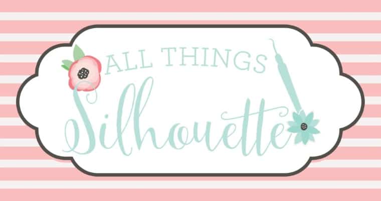 Virtual All Things Silhouette Conference