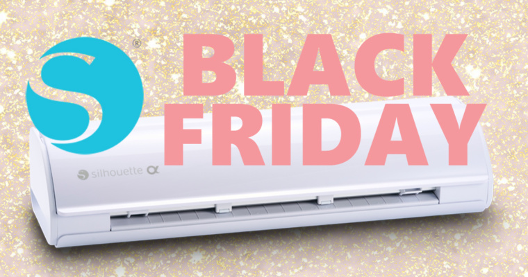 Silhouette Black Friday 2025