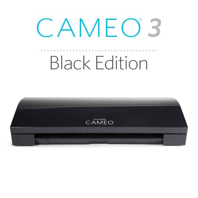 CAMEO 3 Color Series