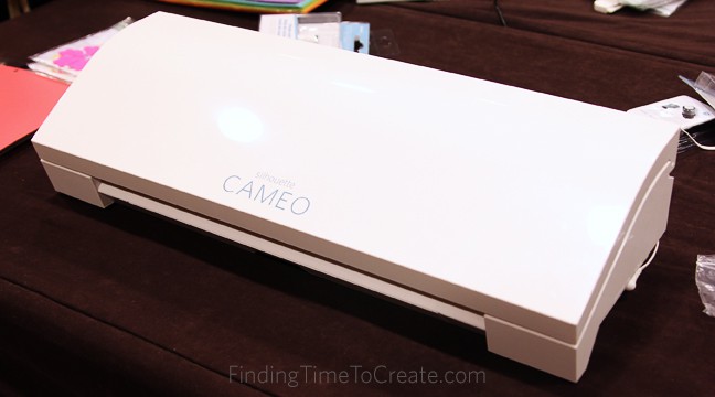 CAMEO 3 ~ Silhouette 2016 New Release