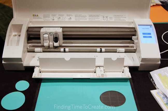 CAMEO 3 storage drawers ~ Silhouette 2016 New Release