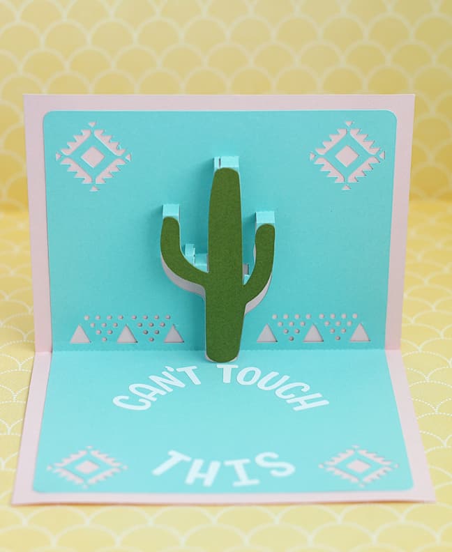 All Things Studio free video class by Kelly Wayment for Silhouette