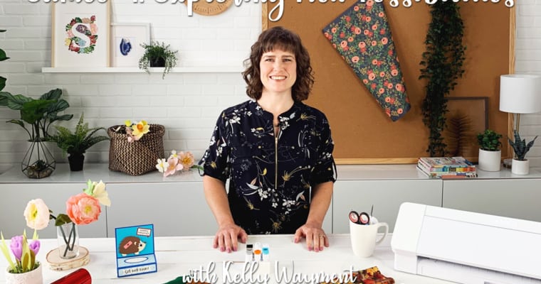 Cameo 4: Exploring New Possibilities Class