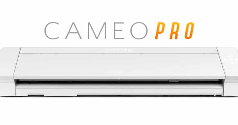 Introducing the Cameo Pro 24-inch Cutter