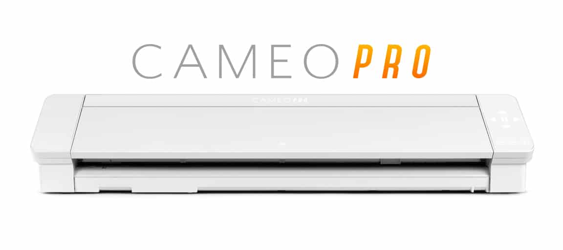 Introducing the Cameo Pro 24inch Cutter Finding Time To Create