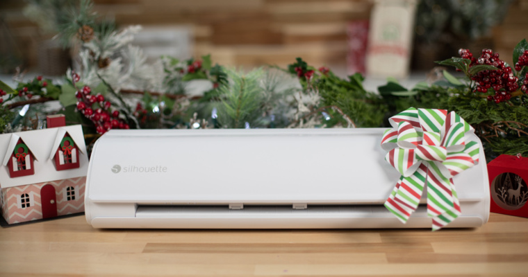 Silhouette Holiday Sale