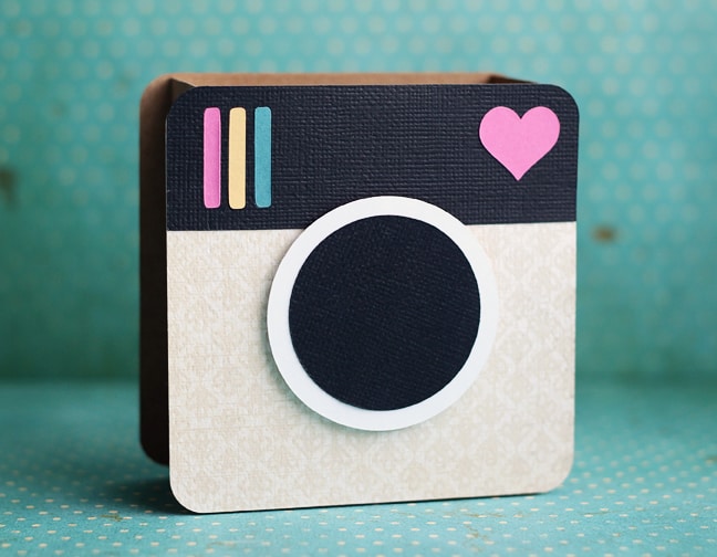 All Things Studio -- Designing with Library Designs