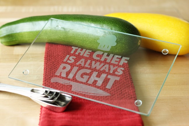 Guide to Glass Etching