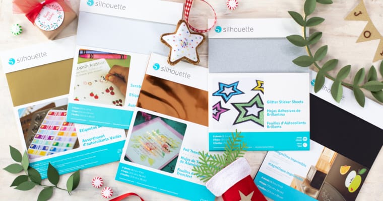 Silhouette Holiday Sale 2021