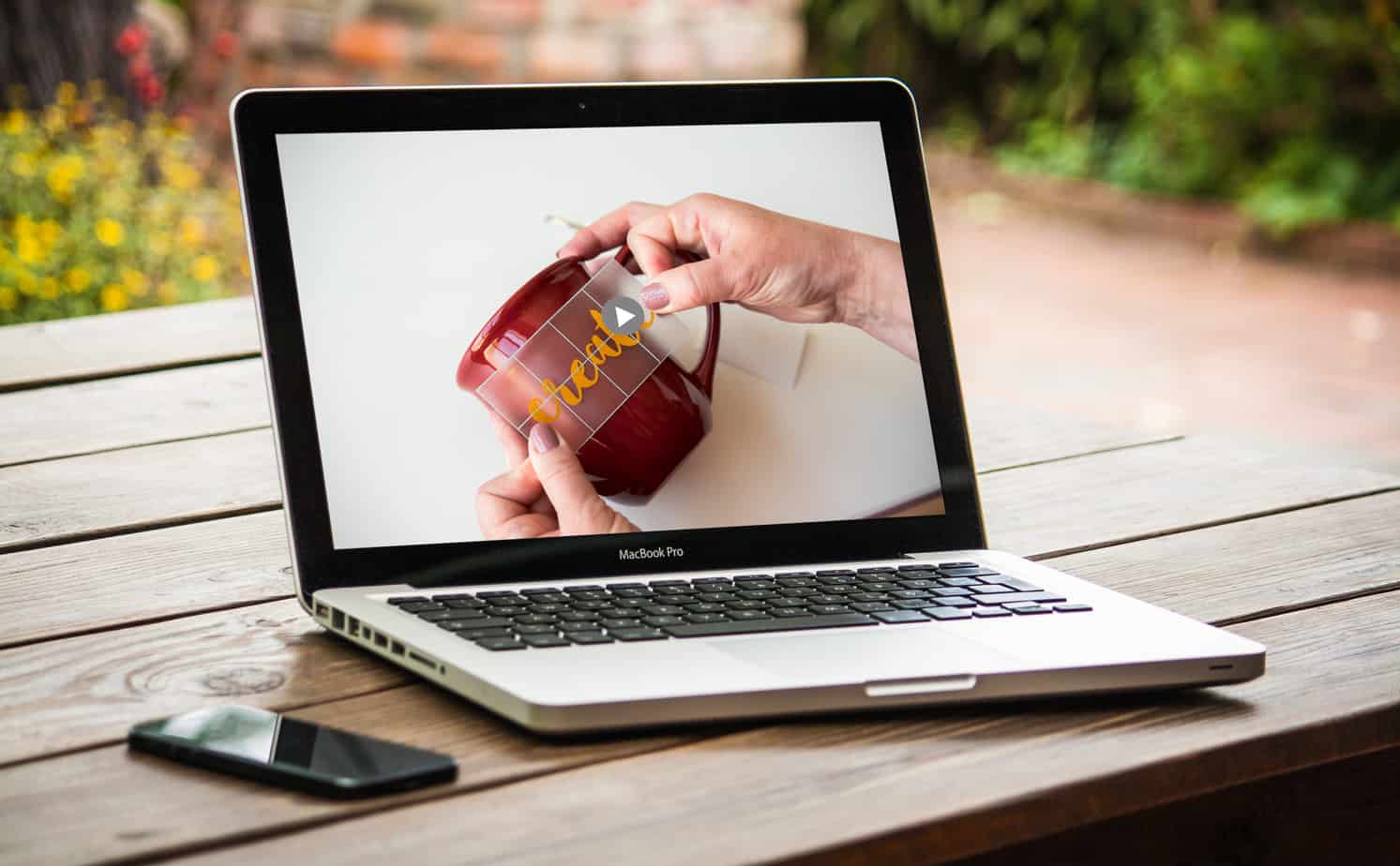 Craftsy - Finding Time To Create