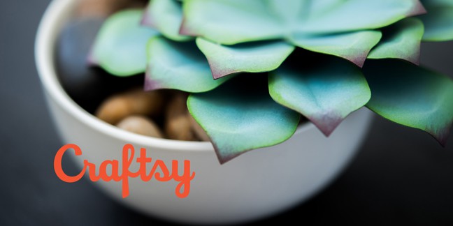 Only Days Away…Craftsy Class Countdown