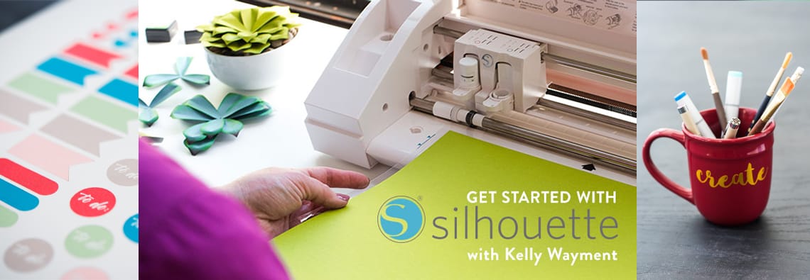 Get Started With Silhouette