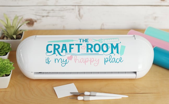 Customize Your Space with Vinyl