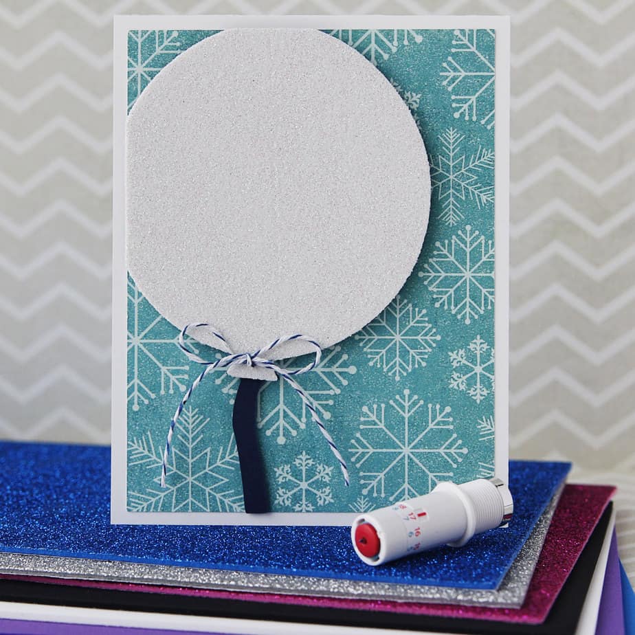 Deep Cut Blade Tutorial