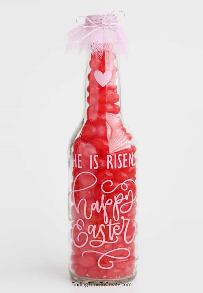 Quick & Easy Easter Treats - Finding Time To Create