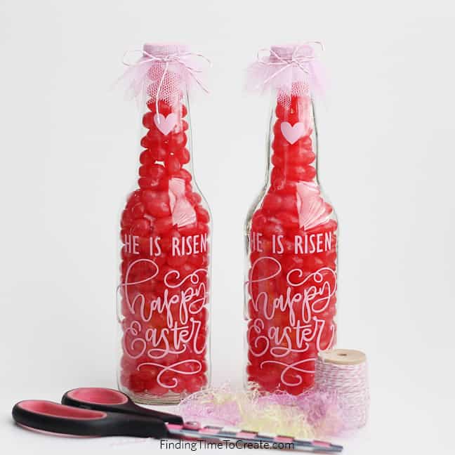 Quick & Easy Easter Treats - Finding Time To Create