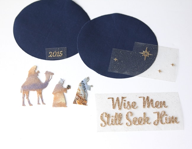 PixScan with Fabric Tutorial - Finding Time To Create